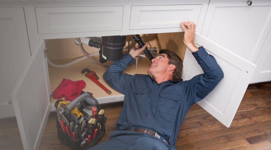 Professional Tankless Water Heater Installation in Marston, MO